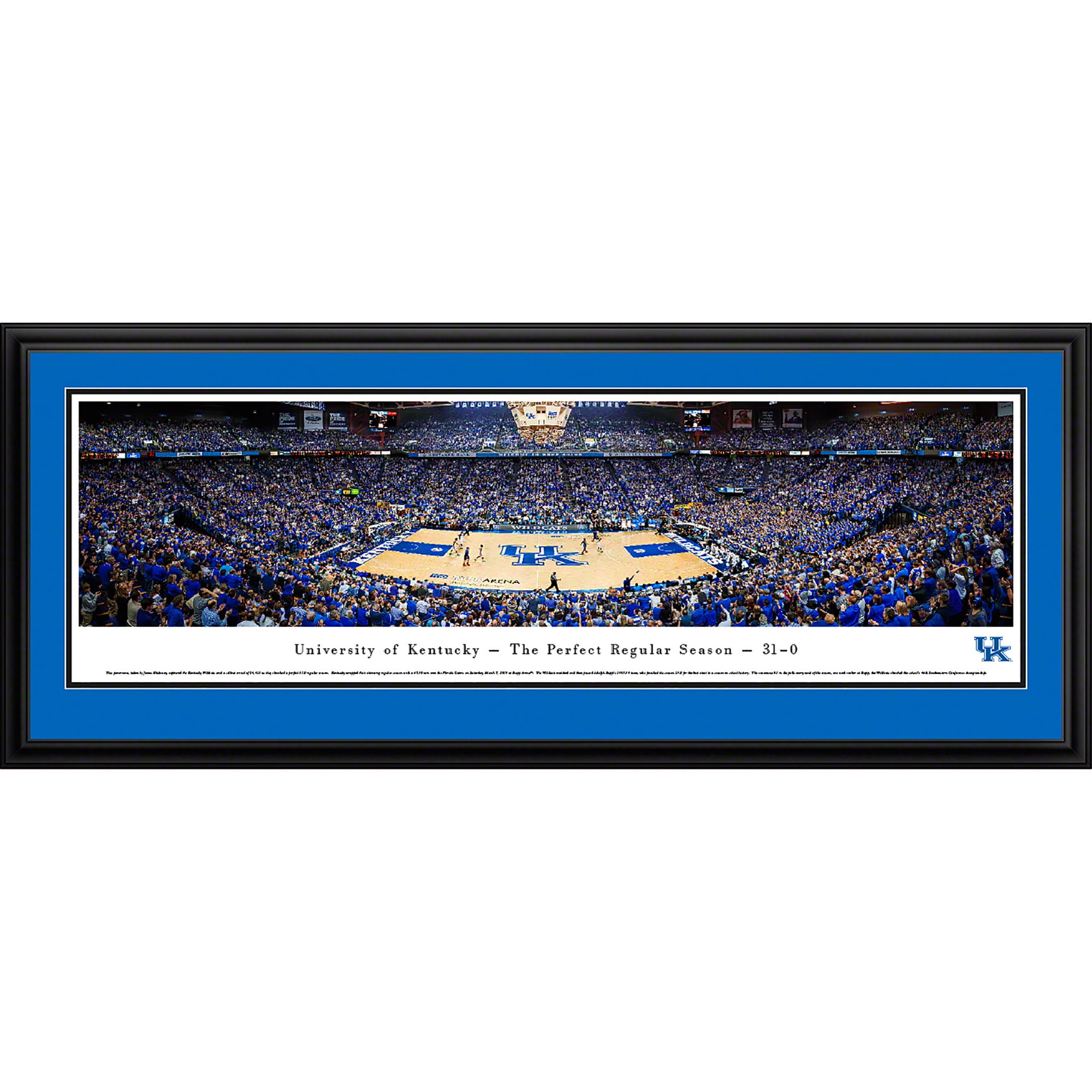 Kentucky Wildcats Basketball at Rupp Arena - Blakeway picture about Printable Uk Basketball Schedule identified as Kentucky Wildcats Basketball at Rupp Arena - Blakeway